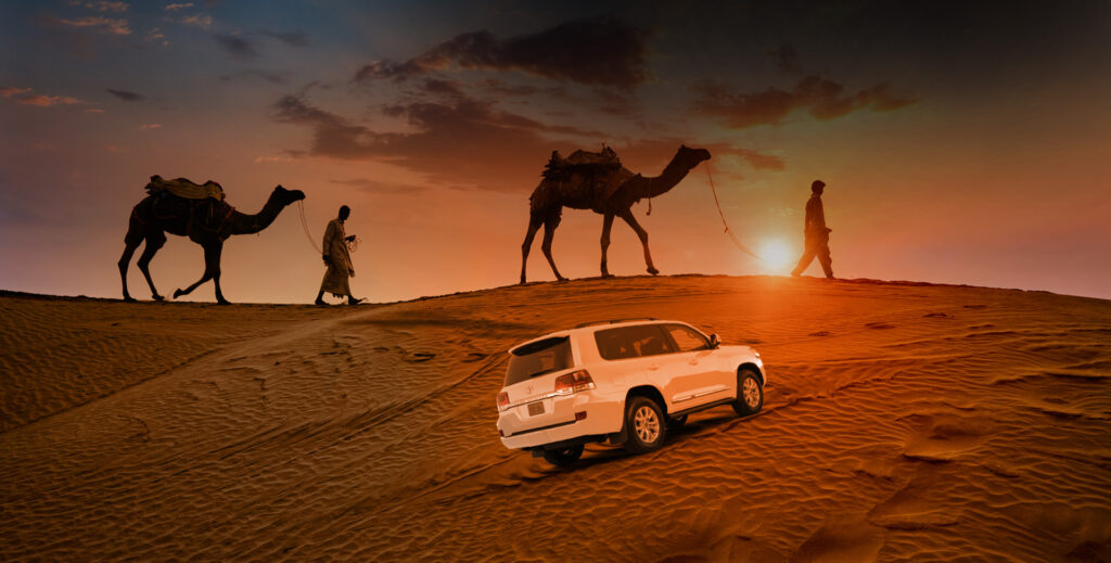 best-desert-safari-in-dubai